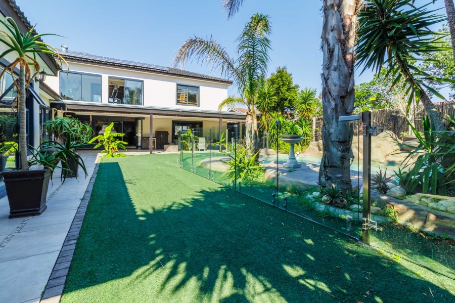 4 Bedroom Property for Sale in Flamingo Vlei Western Cape